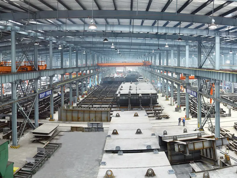 Briser le piège de la « concurrence interne » : Sanhe Steel Company remodèle la chaîne de valeur avec des aciers spéciaux haut de gamme