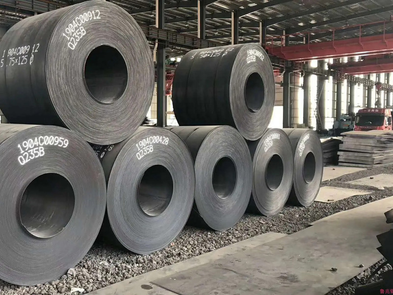 Sanhe Steel : À la recherche d'une « aiguille de stabilisation de la mer » dans les fluctuations de la chaîne d'approvisionnement des tôles d'acier pour la construction navale